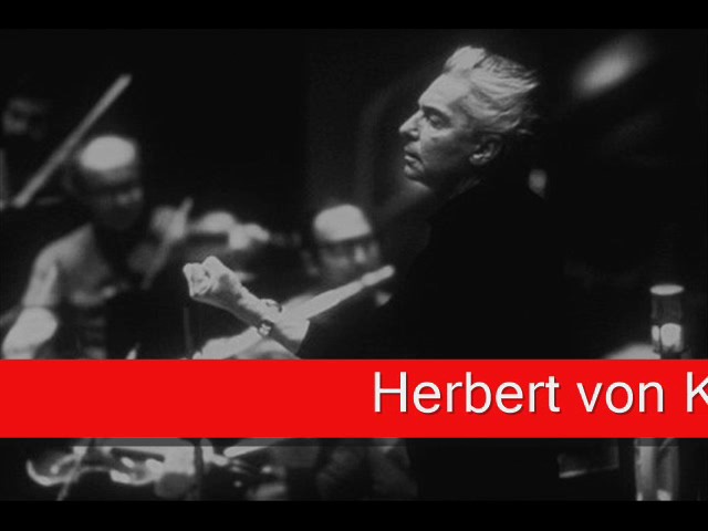 Watch Herbert Von Karajan: Brahms - Hungarian Dance No. 5 in G minor, ‘Allegro - Vivace’ on YouTube Watch Herbert Von Karajan: Brahms - Hungarian Dance No. 5 in G minor, ‘Allegro - Vivace’ on YouTube
