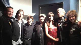 Miniatura de vídeo de "Nicki Bluhm and the Gramblers Fundraiser Video"