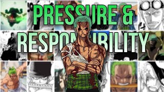 The Essence Of Zoro A One Piece Ysis