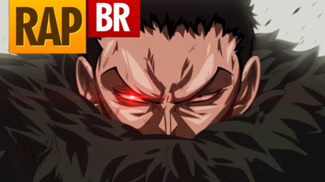 rap do katakuri edit áudio #OnePiece #katakuri #anirap #editaudio