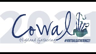 Cowal Heavy Athletics Competition - Cowal&#39;s Virtual Gathering