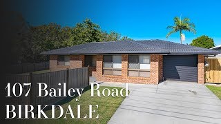 107 Bailey Road, Birkdale