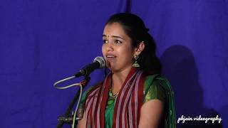 Download Lagu ದಂದ್ವ!! ಸತಿಗೆ ಷೋಡಶದ ಋತು ಸಮಯ | ಕಾವ್ಯಶ್ರೀ ಆಜೇರು | ಜನ್ಸಾಲೆ | Kavyashree Ajeru | Jansale | Sudanvarjuna MP3