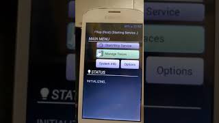 Bot/Tibiame auto hunt di hp android