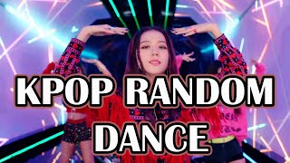 ULTIMATE KPOP RANDOM DANCE CHALLENGE 2020 (OLD+NEW) [100+ SONGS]
