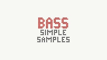 Only bass free loop 071 120 bpm