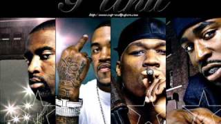 Lloyd Banks, 50cent, Snoop Dogg - I Get High