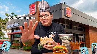NO COMPRES el nuevo combo del Mandalorian  por esta razón…