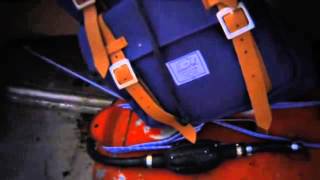 Herschel Supply Fall 2011 Lookbook Video 2