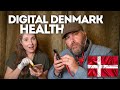 Digital Denmark continues with a look at Health Part 3 - Sundhed & Try it on Tuesday - Bertels Salon
