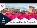 🔴 Informativo de Granada y su provincia