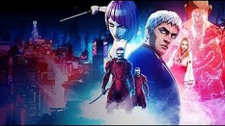 Altered Carbon: Resleeved | Official Trailer | Netflix Update about world