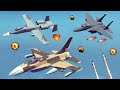 Military Combat #4 | Besiege