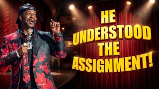 Katt Williams Goes OFF on the Alabama Riverboat Brawl! | Stand-up Comedy 🔥