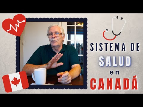 Cum este sistemul de SĂNĂTATE în Canada? 🏥 | Ce acoperă + costurile de intrare într-un spital?