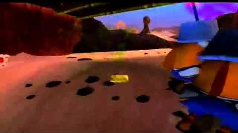 TSSM Skip the First Button in TTMTSC