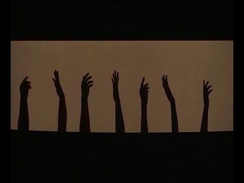 ხელის ჩრდილების თეატრი \"ბუდრუგანა გაგრა\"