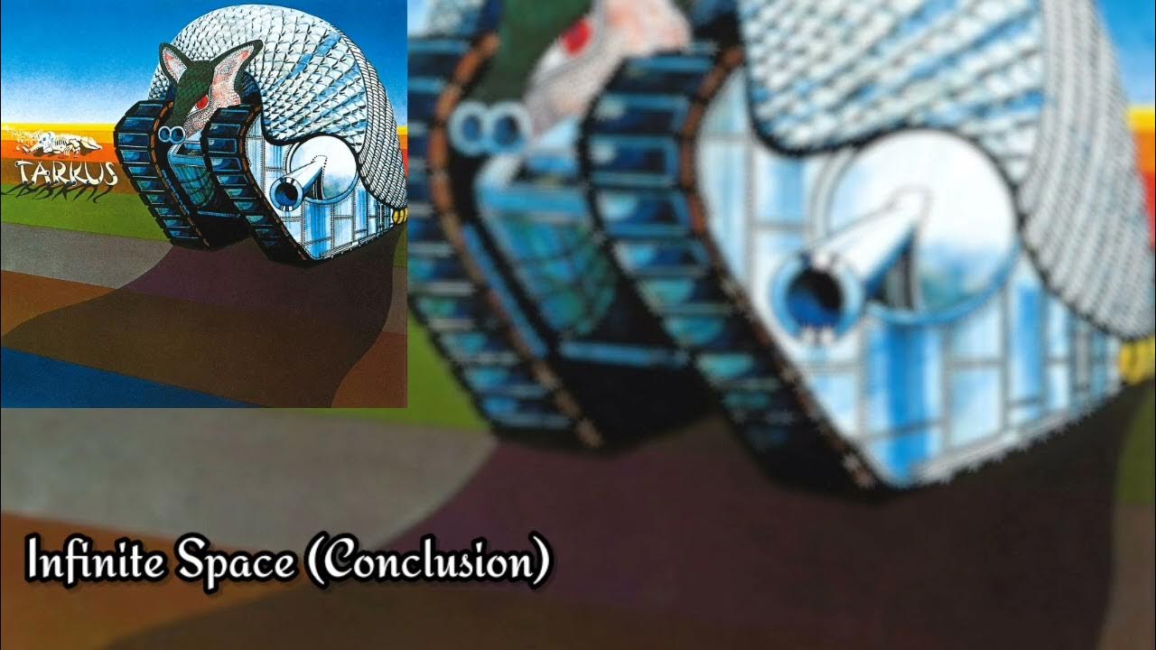 Emerson, Lake & Palmer - The Only Way (Hymn)/ Infinite Space (Conclusion) [Sub Eng/Esp Emerson, Lake & Palmer - The Only Way (Hymn)/ Infinite Space (Conclusion) [Sub Eng/Esp