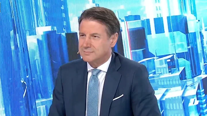 Intervista con Barbara D'Urso a Pomeriggio Cinque ...