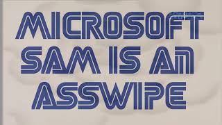 Sega Logo Bloopers Ii Shut Up 2025 Remake