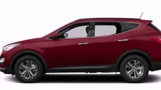 2014 Hyundai Santa Fe Waldorf MD 20601