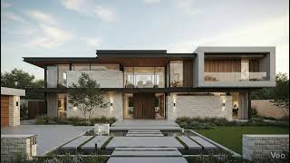 From Empty Plot to Dream Home 🏡 | House Construction Timelapse Wealth