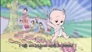 The Life of the Buddha_ Ep2_ The Birth of Bodhisattva