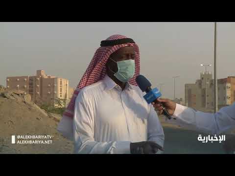 سكان مخطط ولي العهد في مكة يعانون نقص الخدمات