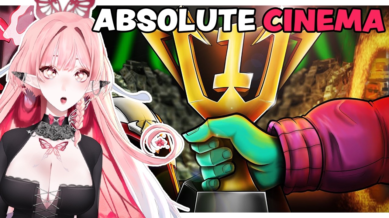 He Accidently Won $100,000 And ABSOLUTELY Deserved It | Bigpuffer React