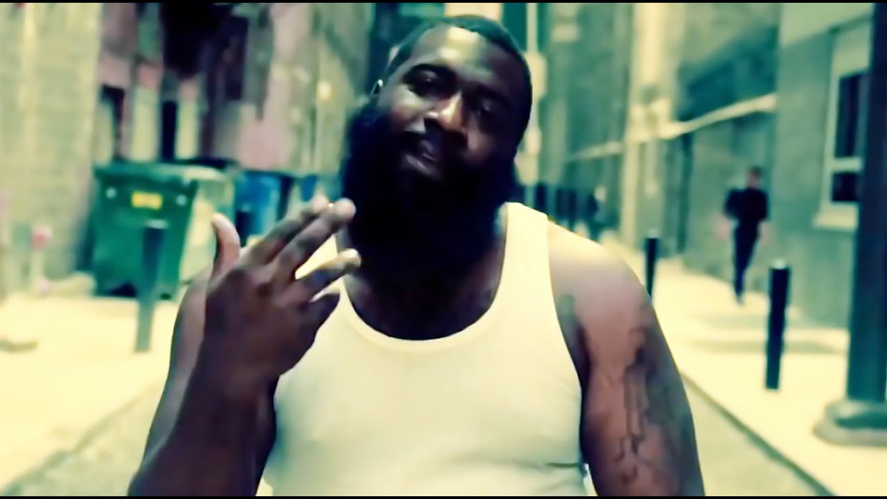 Dark Lo - Birds On The Wire (Official Music Video) (Prod. Harry Fraud)