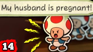 YOUR HUSBAND IS WHAT?! | Book of Mario: Paint Syringes💉
This video contains some inappropriate language, you have been warned!
These Todds are scaring EVERY time!
➤ Playlist: https://www.youtube.com/playlist?list=PL0TERTQ0ogs_BVqHaypRjvwN1xoKpp1gd
➤ Reaction Channel: https://www.youtube.com/@ReactsByNight
➤ Discord: https://discord.gg/e8jcVYm
➤ Twitch: https://www.twitch.tv/pixelsbynight
➤ Twitter: https://twitter.com/PixelsByNight
➤ Instagram: https://www.instagram.com/PixelsByNight
Thank you so much for watching!
#PixelsByNight #PixelPlays #BookofMario YOUR HUSBAND IS WHAT?! | Book of Mario: Paint Syringes💉