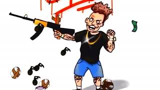 video thumbnail for: Stitches - Sacrifice (Official Audio)