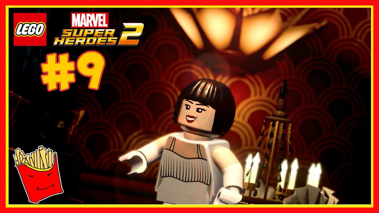 LEGO Marvel Superheroes 2 9 Noir Night Mayor With Fries101Reviews YouTube lego-marvel-superheroes-2-9-noir-night-mayor-with-fries101reviews-youtube