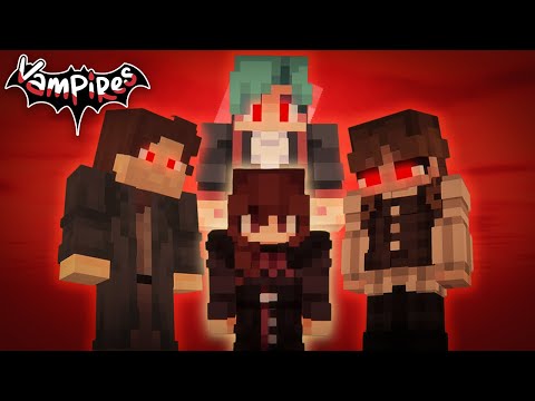 I Made A Deal With The Enemy - Vampires SMP