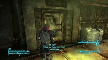 Fastest method to get HEPA cartridges 2020 New Vegas Brotherhood of Steel In the Dark quest