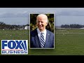 &#39;WRONG DIRECTION&#39;: Fourth generation farmer doesn’t mince words in message to Biden