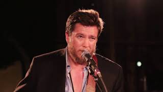 Field Report - The Year Of The Get You Alone - 7/4/2012 - Codfish Hollow Barn - Maquoketa, Ia