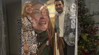 Soluto Ailesi Olarak, En Az Bizim Kadar Mutlu Olacağınız Bir Yıl Dileriz.. Illar