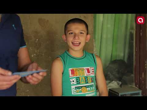 ინიციატივა - ბენეფიციარები