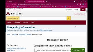 Celebrity Research Essay - Assignment Calculator by University of Minnesota Libraries Net Worth