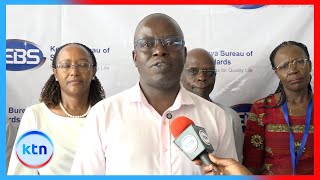 Kebs Urges Organizations To Integrate Management Systems