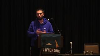 LayerOne 2026 - What Your Car Knows: Digital Forensics and Modern Infotainment Systems (cesi0)