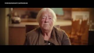 Ohio governor candidate Amy Acton condemns attack ad featuring her estranged mother