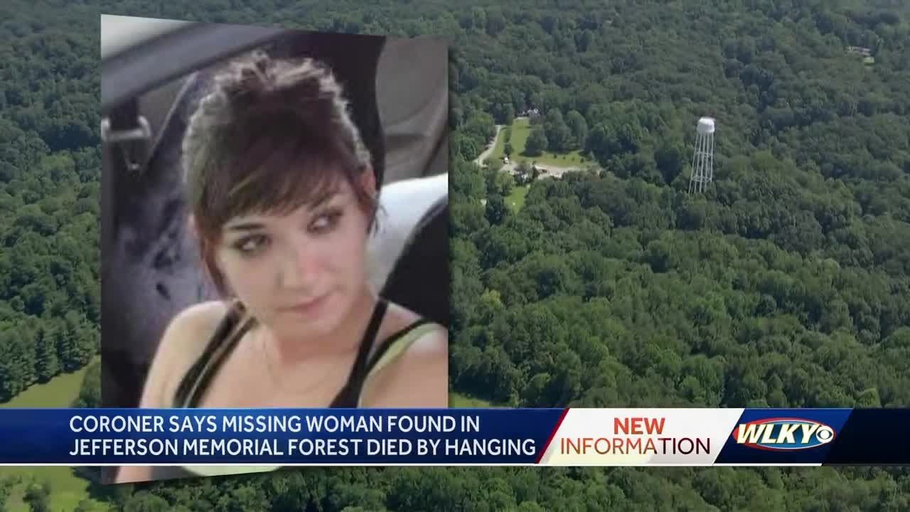 Coroner determines how 24-year-old woman found in Jefferson Memorial ...