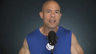 10 Things Older Men Should Know About Fitness - Counting Macros Versus Counting Calories (1 of 10)
