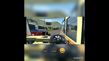 blue TNSTC protype ashok leyland bus mod##TN BUSSID GAMER🤩✨🎗🎀