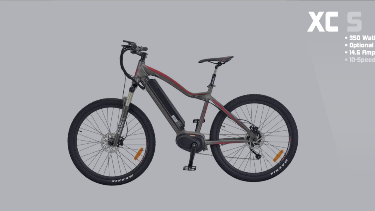 m2s electric bikes