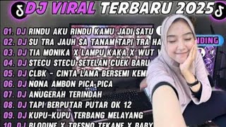 LAGU DJ TERBAIK DAN TERPOPULER