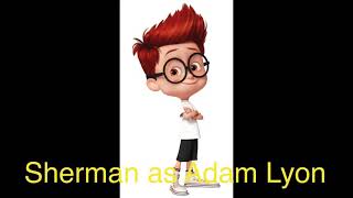 My Gym Partners A Monkey Bfdiiimaydine 2020 Version Cast