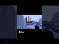 POV  You Find The Titanic In Minecraft #shorts  #shortsfeed  #minecraft  #minecraftshorts  #titanic